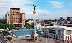 Переезд в Киев с грузовым такси Барин Груз